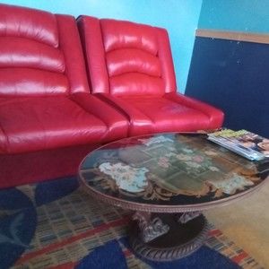 Meet your Posher, Don